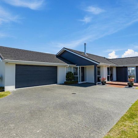 Fabulous In Wharewaka - Wharewaka Holiday Home Таупо Экстерьер фото