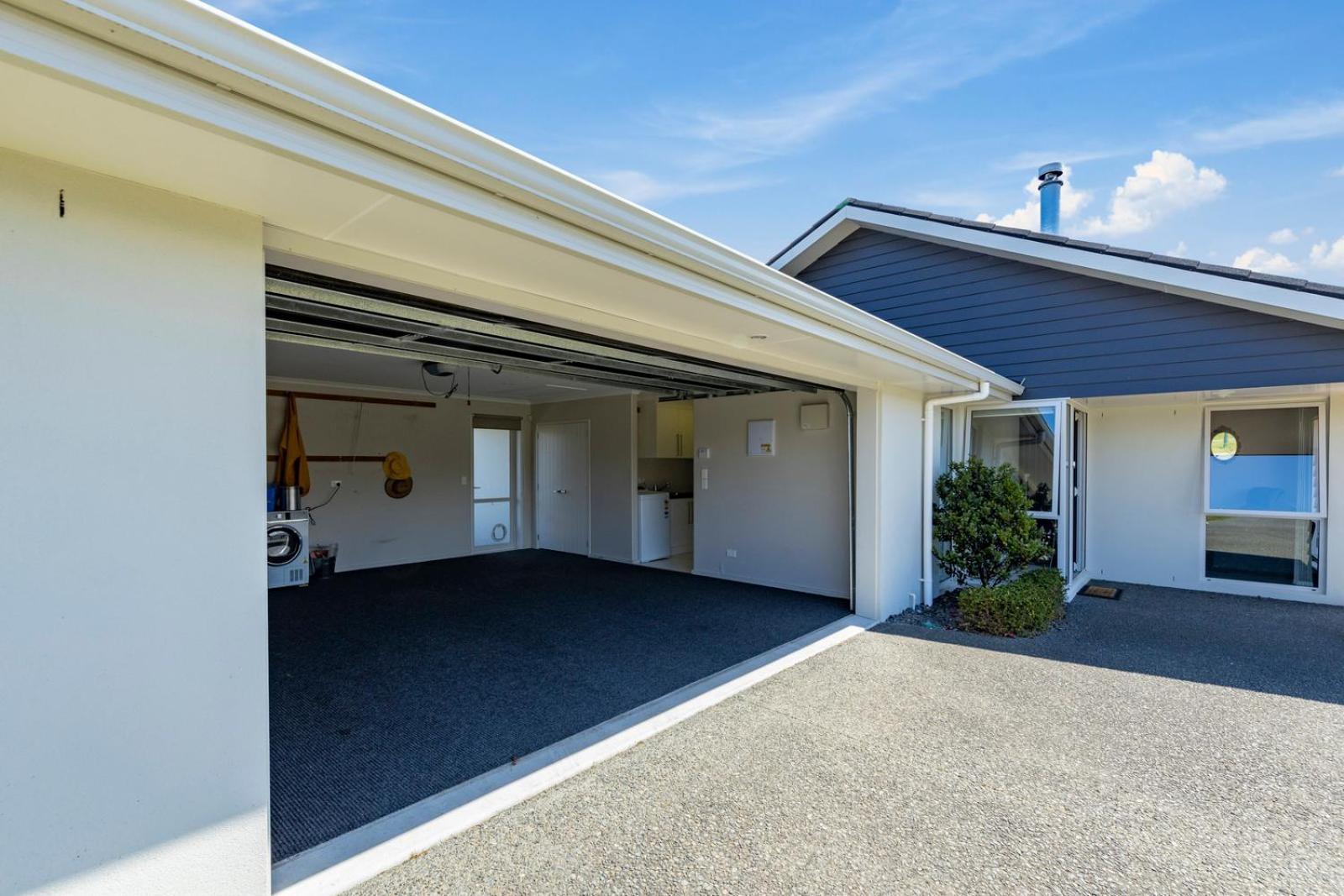 Fabulous In Wharewaka - Wharewaka Holiday Home Таупо Экстерьер фото